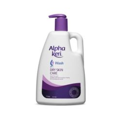 Alpha Keri Wash        500ml