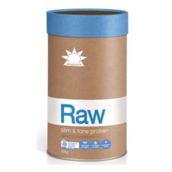 Amazonia RAW Slim & Tone Protein        500g