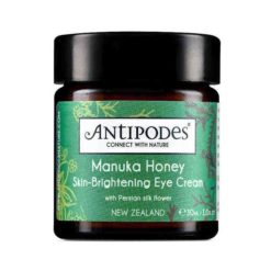 Antipodes Manuka Honey Skin Brightening Eye Cream        30ml