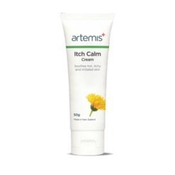 Artemis Itch Calm Cream        50g