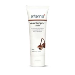 Artemis Vein Support Cream        50g