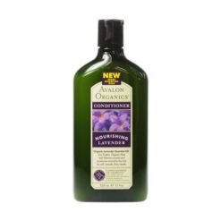 Avalon Organic Lavender Conditioner - Nourishing        325ml