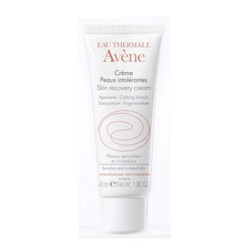 Avene Skin Recovery Cream DEFI        40ml