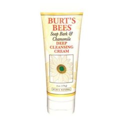 Burt's Bees Facial Cleanser Soap Bark 170g