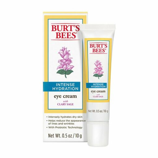 Burt's Bees Intense Hydration Eye Cream 14g