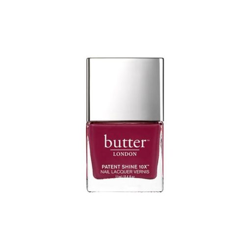 Butter London Patent Shine 10X Gels - Broody        11ml