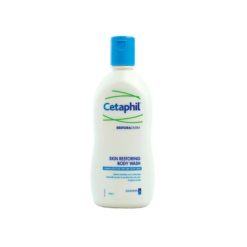 Cetaphil Restoraderm Eczema Calming Body Wash        295ml