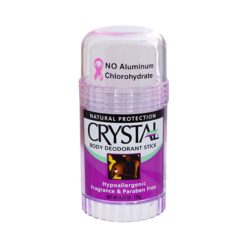 Crystal Deodorant