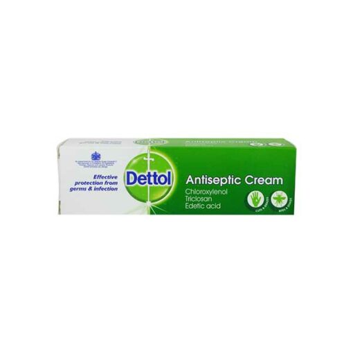 Dettol Antiseptic Cream 30g        30g