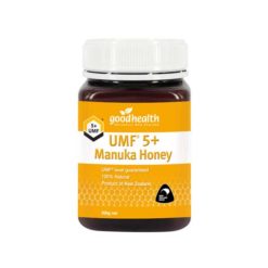 Good Health UMF 5+ Manuka Honey        1kg