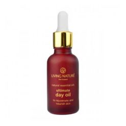 Living Nature Ultimate Day Oil        30ml