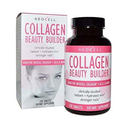 Neocell Collagen Beauty Builder        150 Tablets
