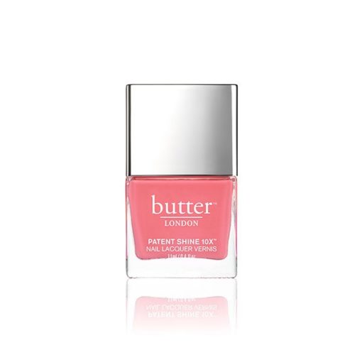 Butter London Patent Shine 10X Gels - Coming Up Roses        11ml