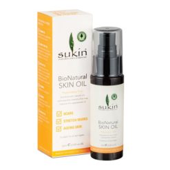 Sukin Bionatural Skin Oil        60ml