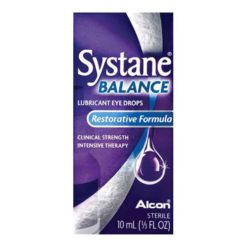 Systane Balance Eye Drops        10ml Eye Drops