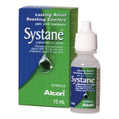 Systane Classic Eye Drops        15ml Eye Drops