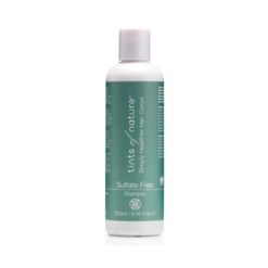 Tints Of Nature Shampoo Sulfate Free        250ml