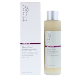 Trilogy Age Proof Hydra Tone Soften Lotion