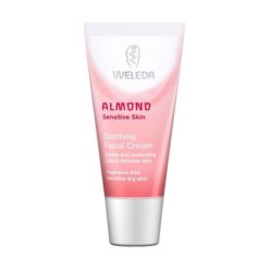 Weleda Almond Soothing Facial Lotion        30ml