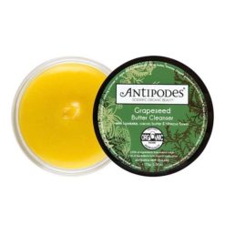 Antipodes Grapeseed Butter Cleanser (organic)        75ml