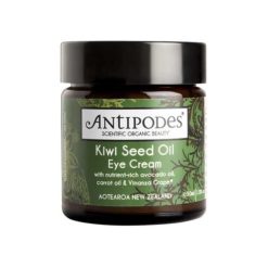 Antipodes Kiwi Seed Oil Eye Cream        30ml