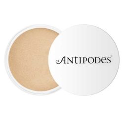 Antipodes Mineral Foundation Light Yellow 02        11g