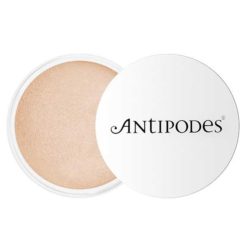 Antipodes Mineral Foundation Pale Pink 01        11g