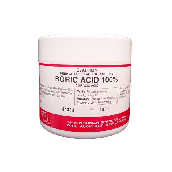 Boric acid eye wash recipe | Cat Conjunctivitis Treatment with Boric