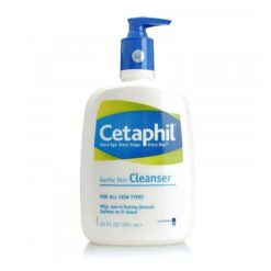 Cetaphil Gentle Skin Cleanser        500ml
