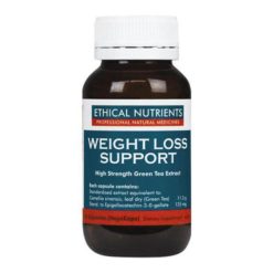 Ethical Nutrients Weight Loss Support        60 Capsules
