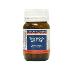 Ethical Nutrients Thyroid Assist        30 Tablets