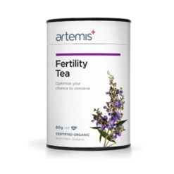 Artemis Fertility Tea        60g