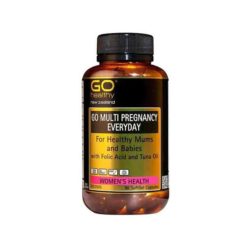 Go Multi Pregnancy Everyday - Pregnancy        50 Capsules