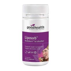 Good Health Liposorb        70 Capsules
