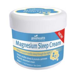 Good Health Magnesium and Lavender        90g