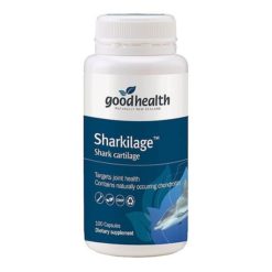 Good Health Sharkilage        100 Capsules