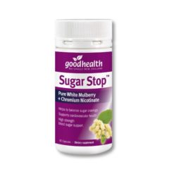 Good Health Suger Stop        60 Capsules