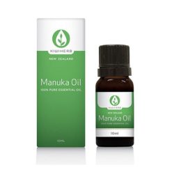Kiwiherb Manuka Oil        10ml