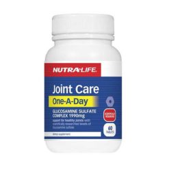 Nutra Life Joint Care One-a-day        60 Tablets