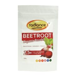 Radiance Beetroot Powder        100g