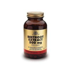 Solgar Beetroot Extract        90 Capsules