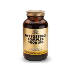 Solgar Phytosterol Complex        100 Capsules