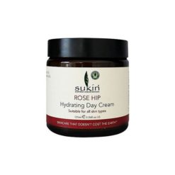 Sukin Rosehip Hydrating Day Cream        120ml