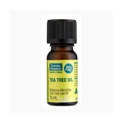 Thursday Plantation Tea Tree Oil 100% Pure        50ml