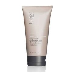 Trilogy Very Gentle Cleansing Cream        200ml