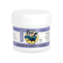 Tui Balms Cooling & Soothing Balm        50g