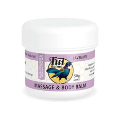 Tui Balms Lavender Massage Balm        50g