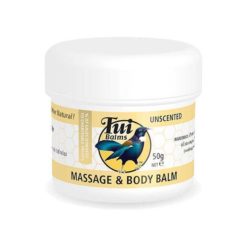 Tui Balms Unscented Massage Balm        50g