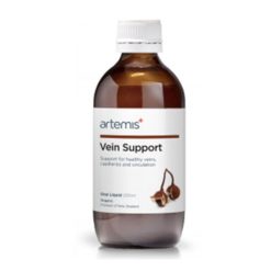 Artemis Vein Support Liquid        200ml