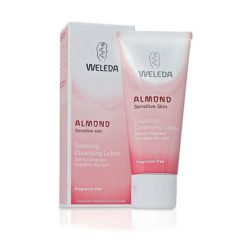 Weleda Almond Soothing Cleansing Lotion        75ml